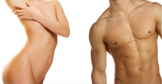 FULL BODY PER SESSIE LASEREN